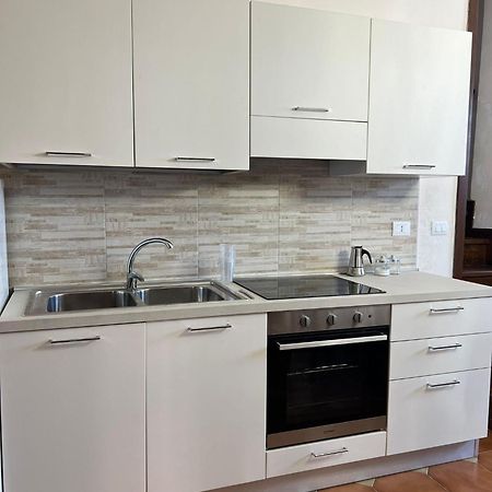 Aper Bed & Breakfast San Martino Valle Caudina Exterior foto