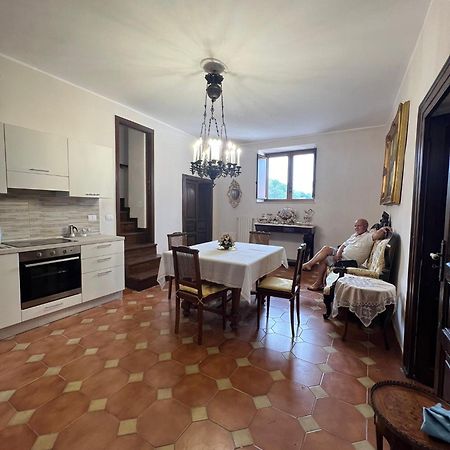 Aper Bed & Breakfast San Martino Valle Caudina Exterior foto