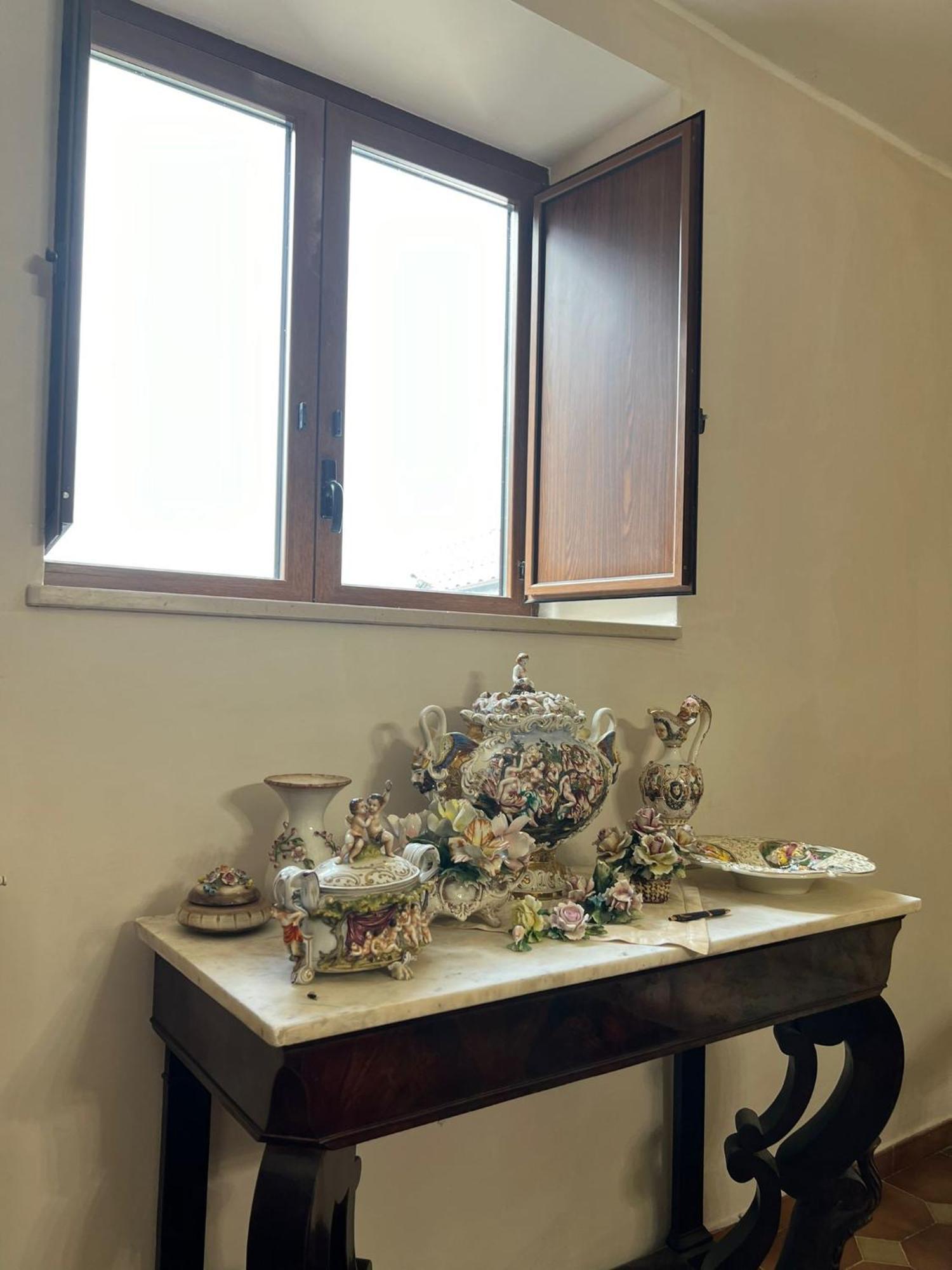 Aper Bed & Breakfast San Martino Valle Caudina Exterior foto