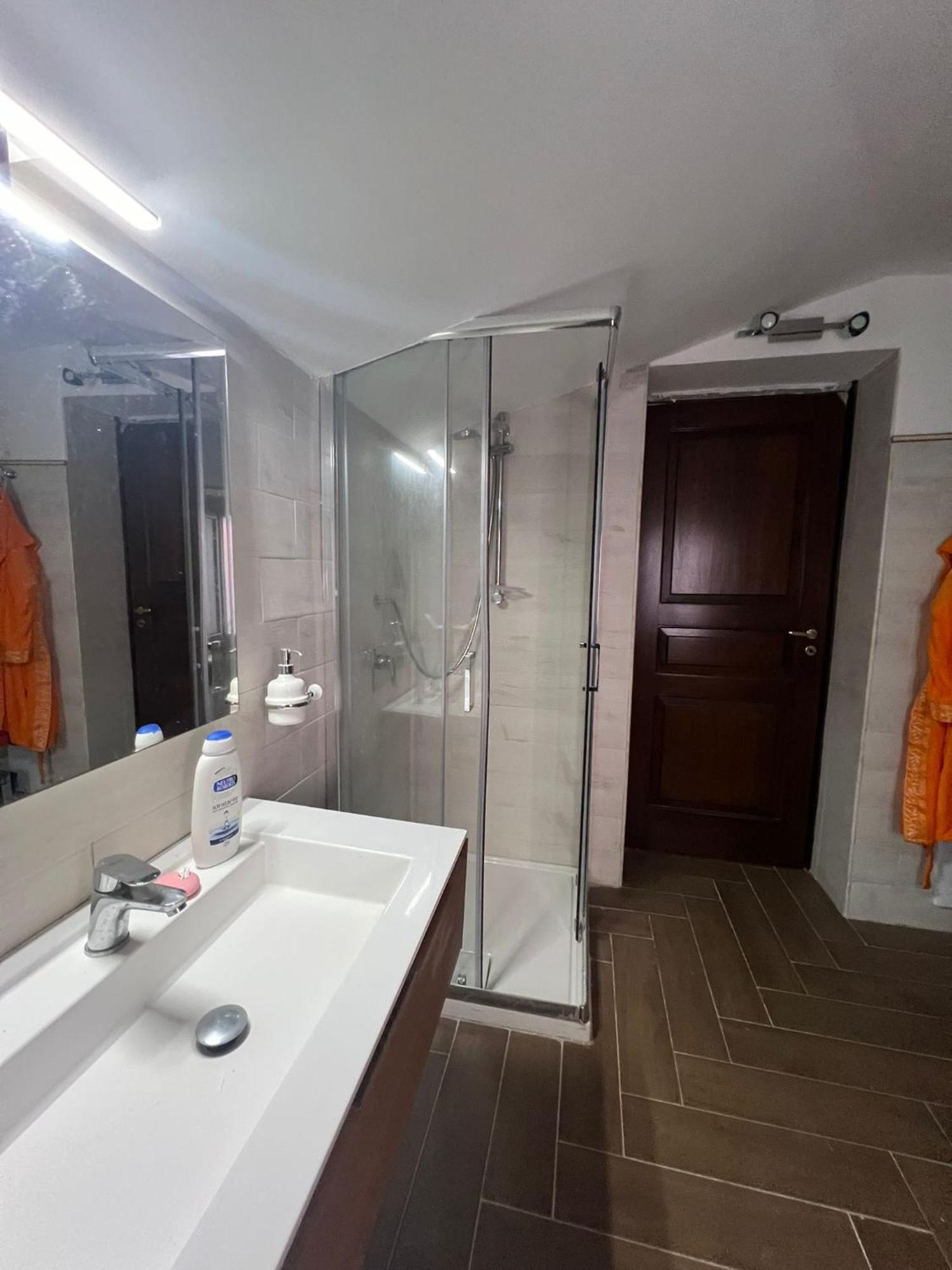 Aper Bed & Breakfast San Martino Valle Caudina Exterior foto