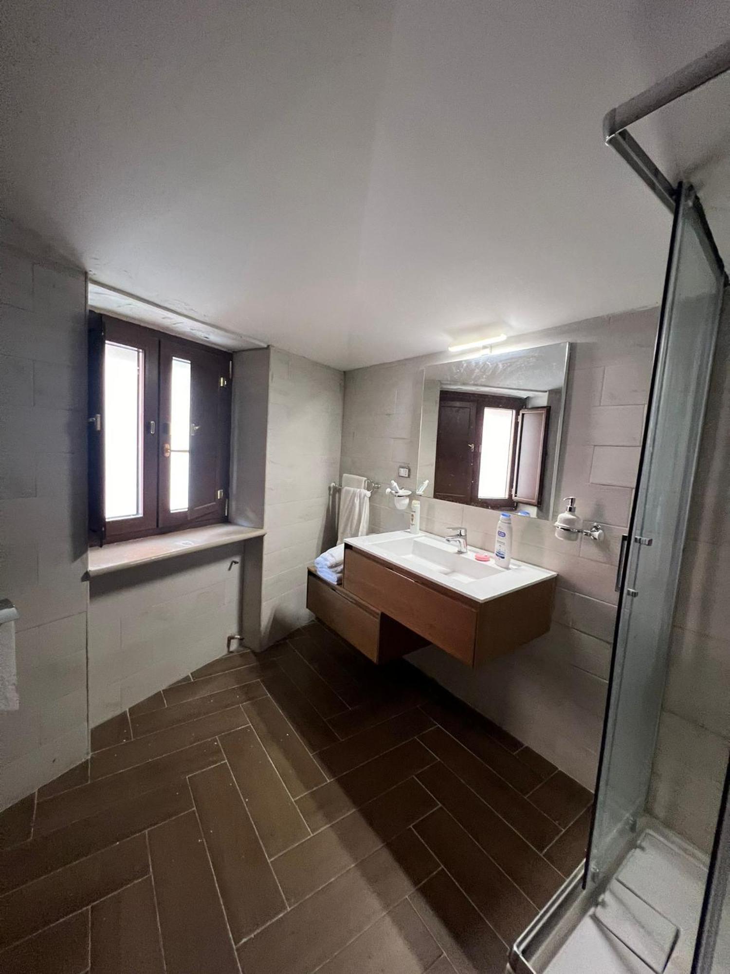 Aper Bed & Breakfast San Martino Valle Caudina Exterior foto