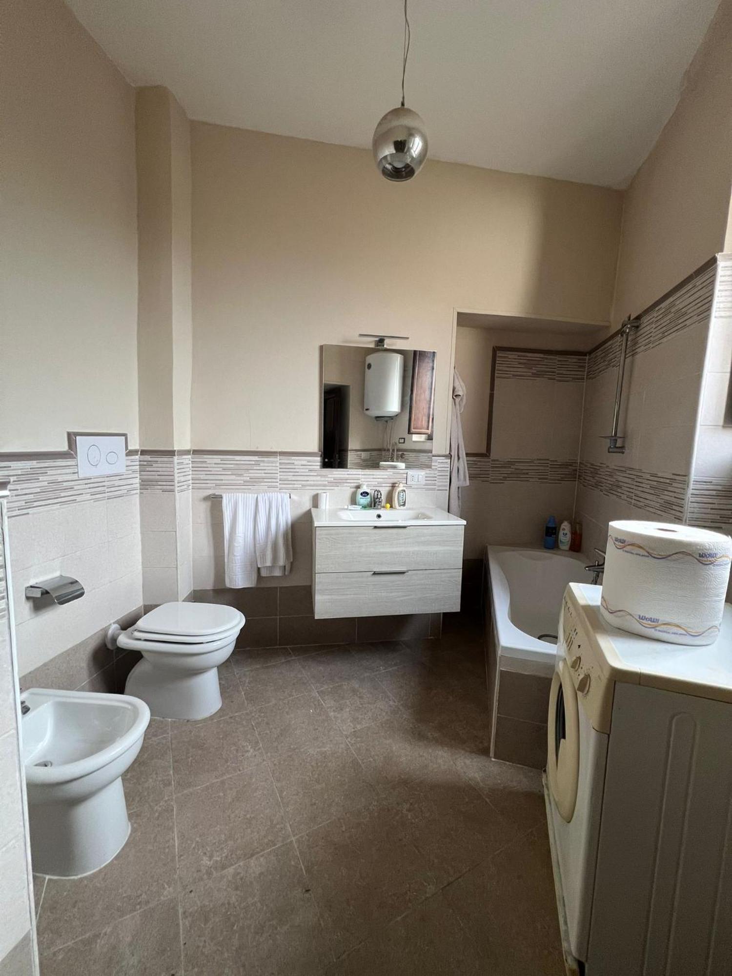 Aper Bed & Breakfast San Martino Valle Caudina Exterior foto