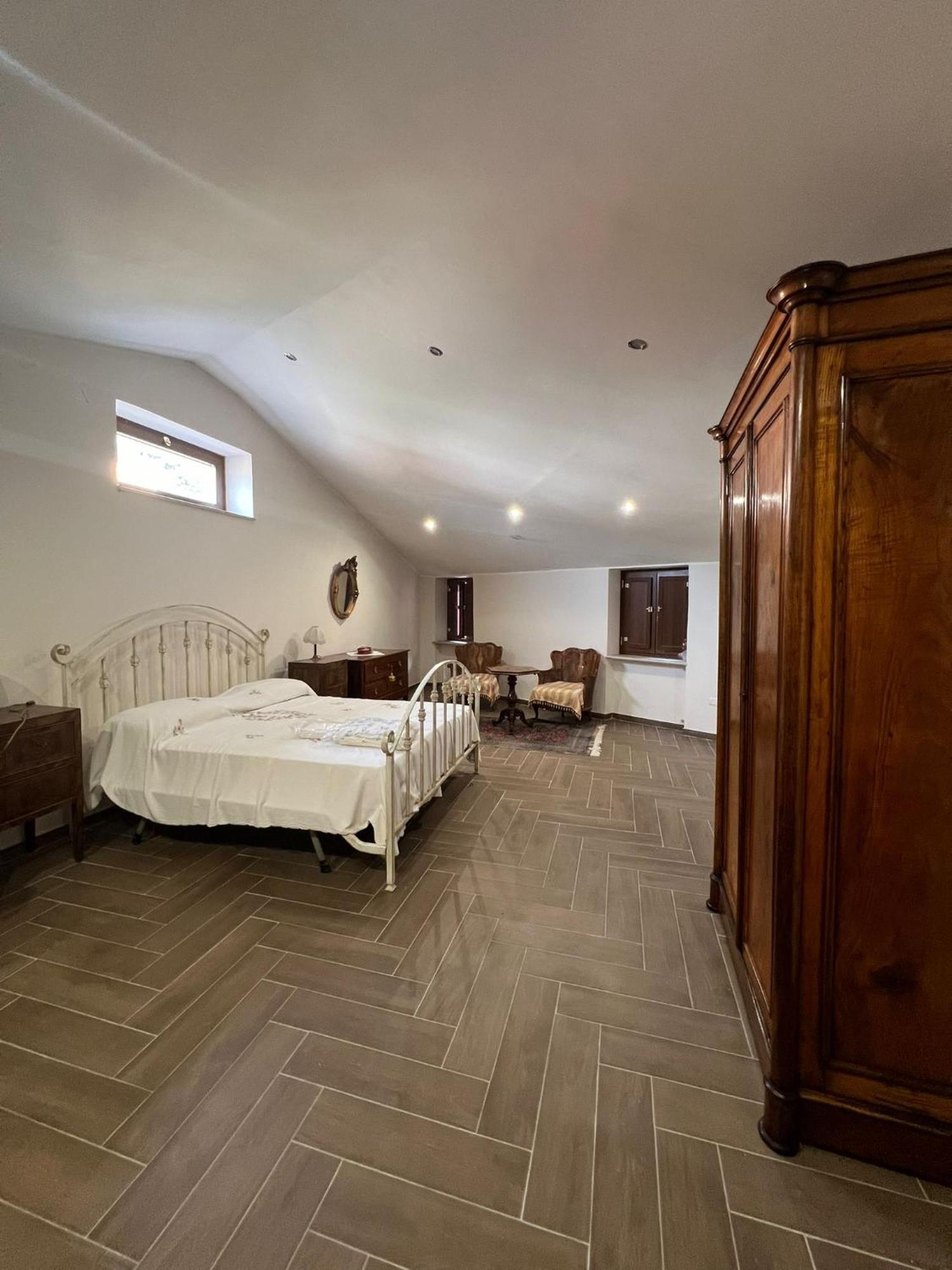 Aper Bed & Breakfast San Martino Valle Caudina Exterior foto