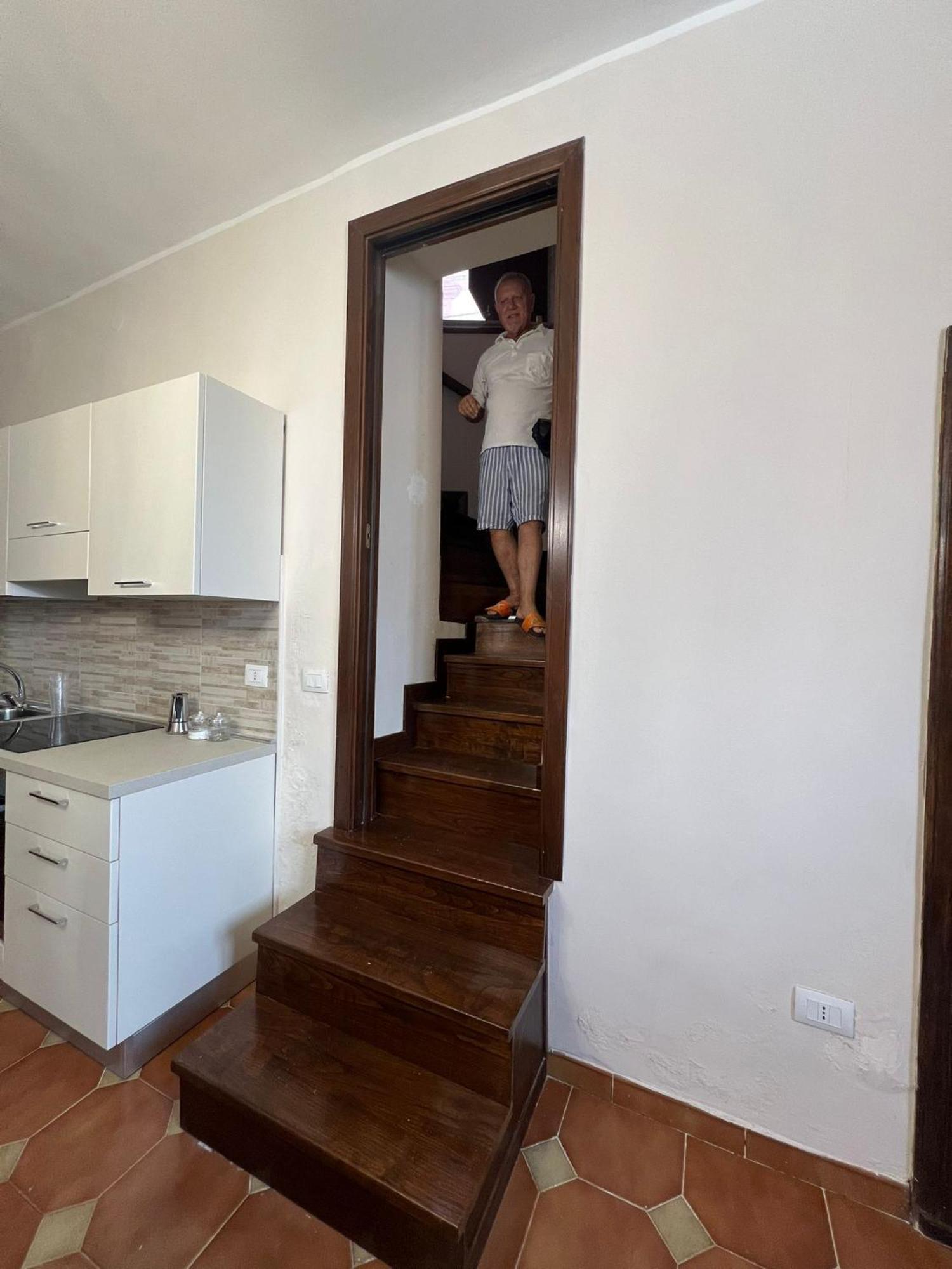 Aper Bed & Breakfast San Martino Valle Caudina Exterior foto