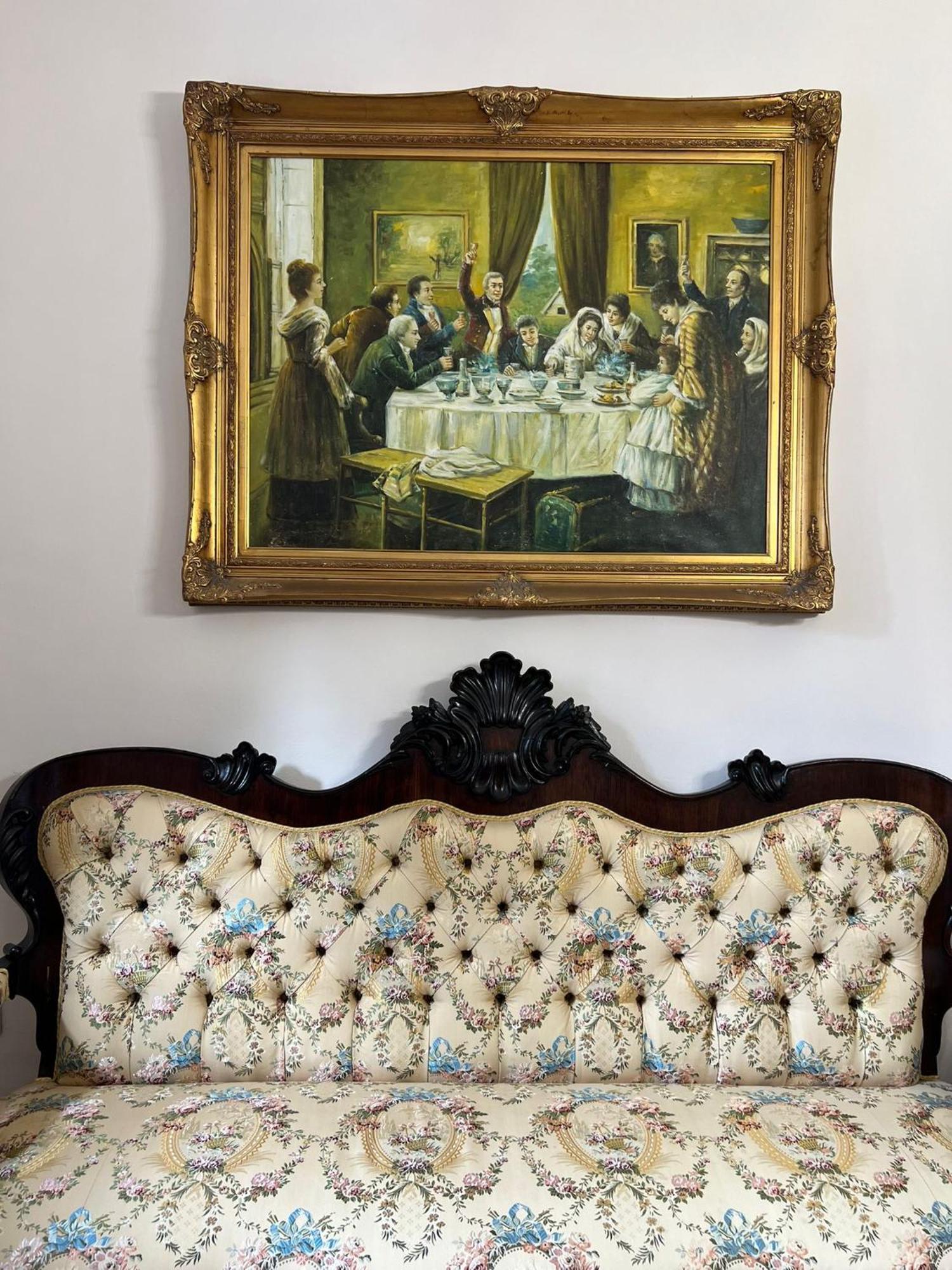 Aper Bed & Breakfast San Martino Valle Caudina Exterior foto