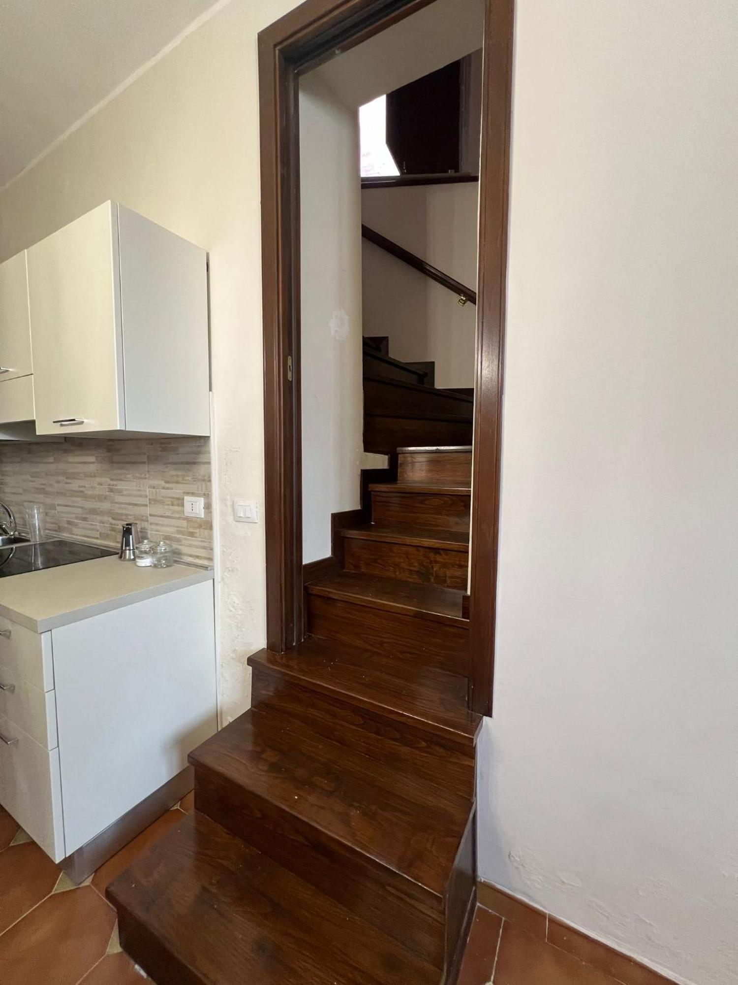 Aper Bed & Breakfast San Martino Valle Caudina Exterior foto