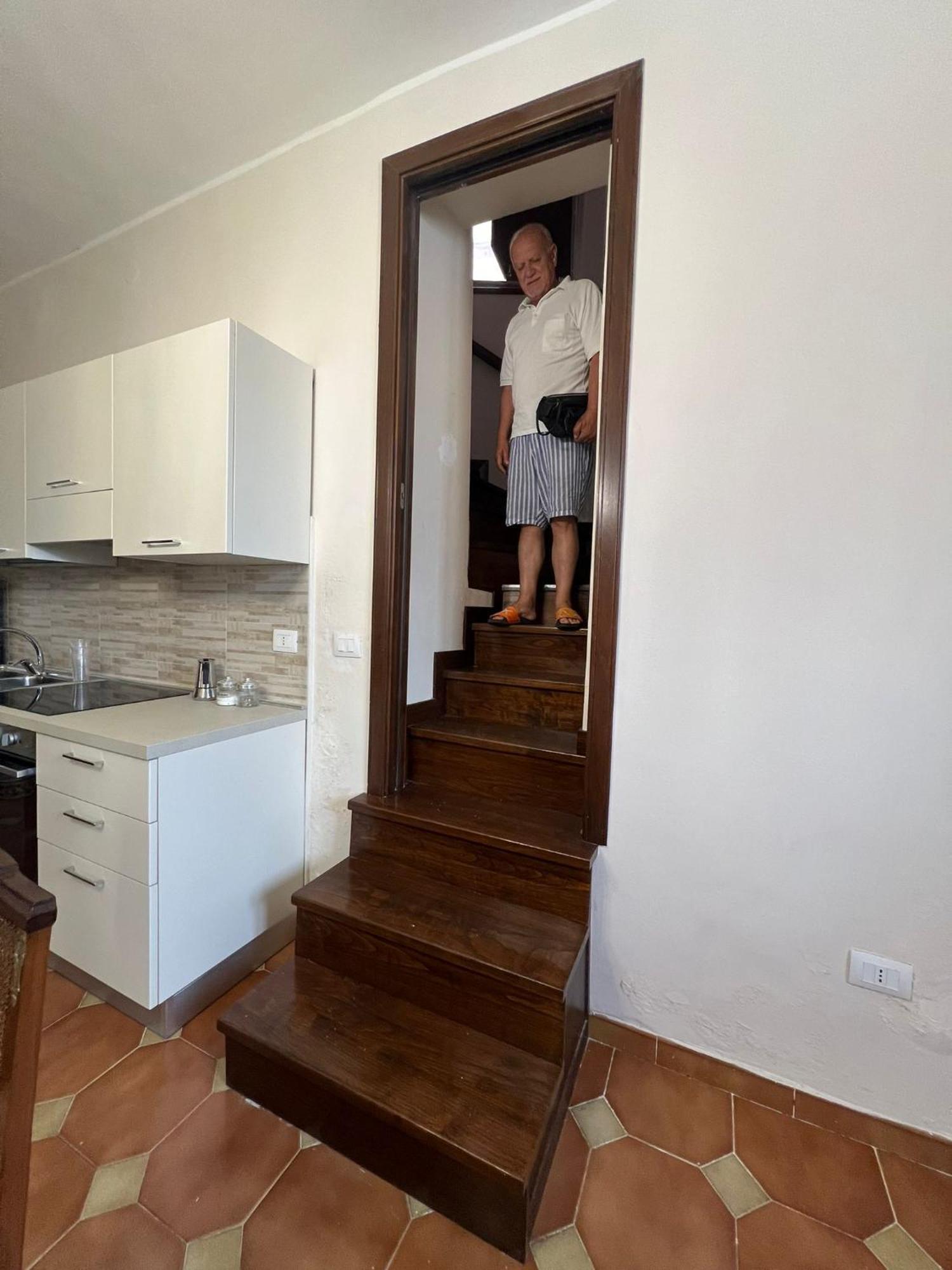 Aper Bed & Breakfast San Martino Valle Caudina Exterior foto