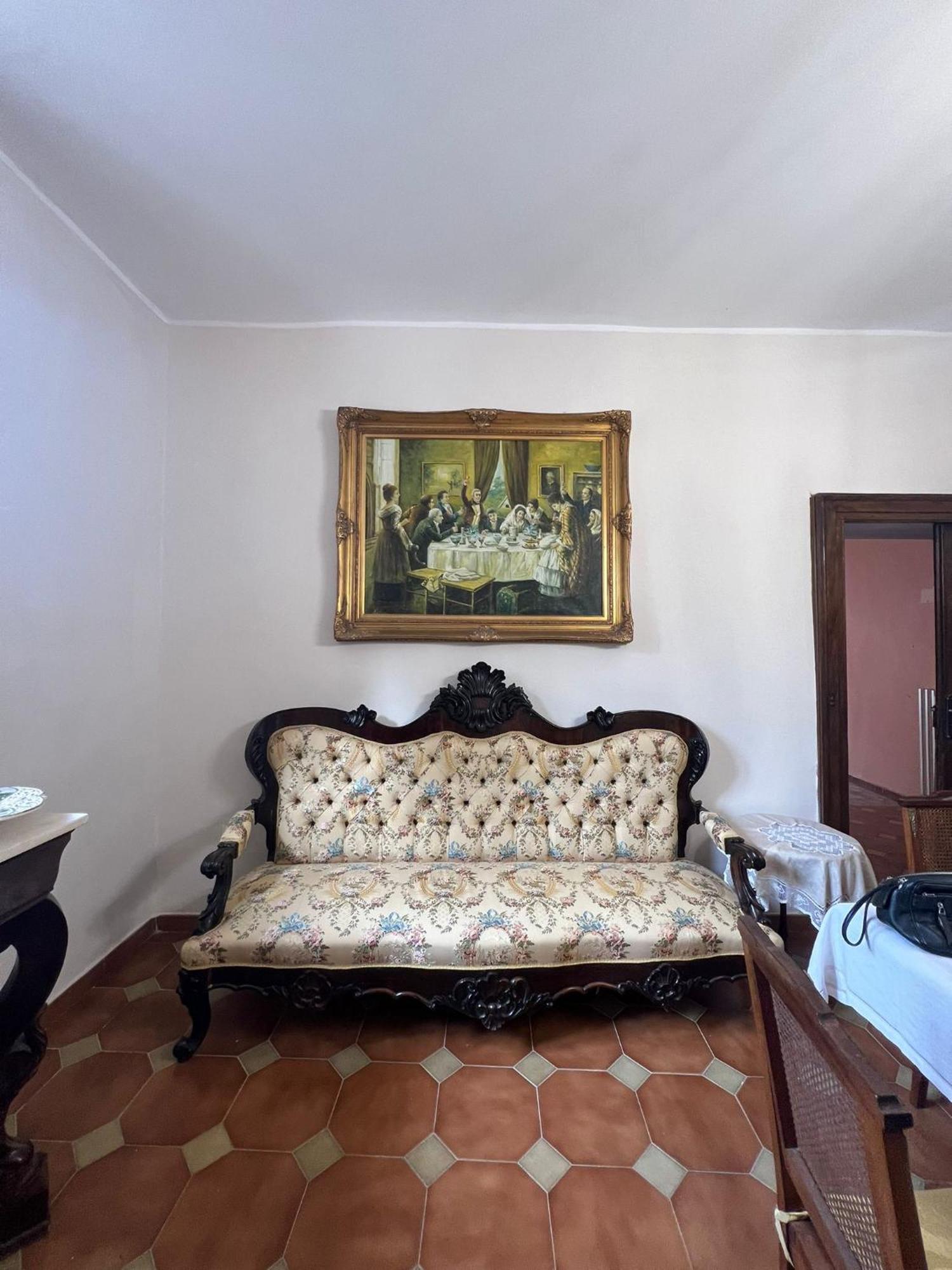 Aper Bed & Breakfast San Martino Valle Caudina Exterior foto