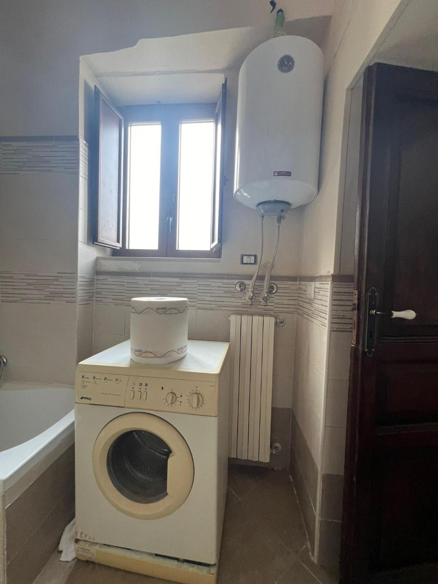 Aper Bed & Breakfast San Martino Valle Caudina Exterior foto