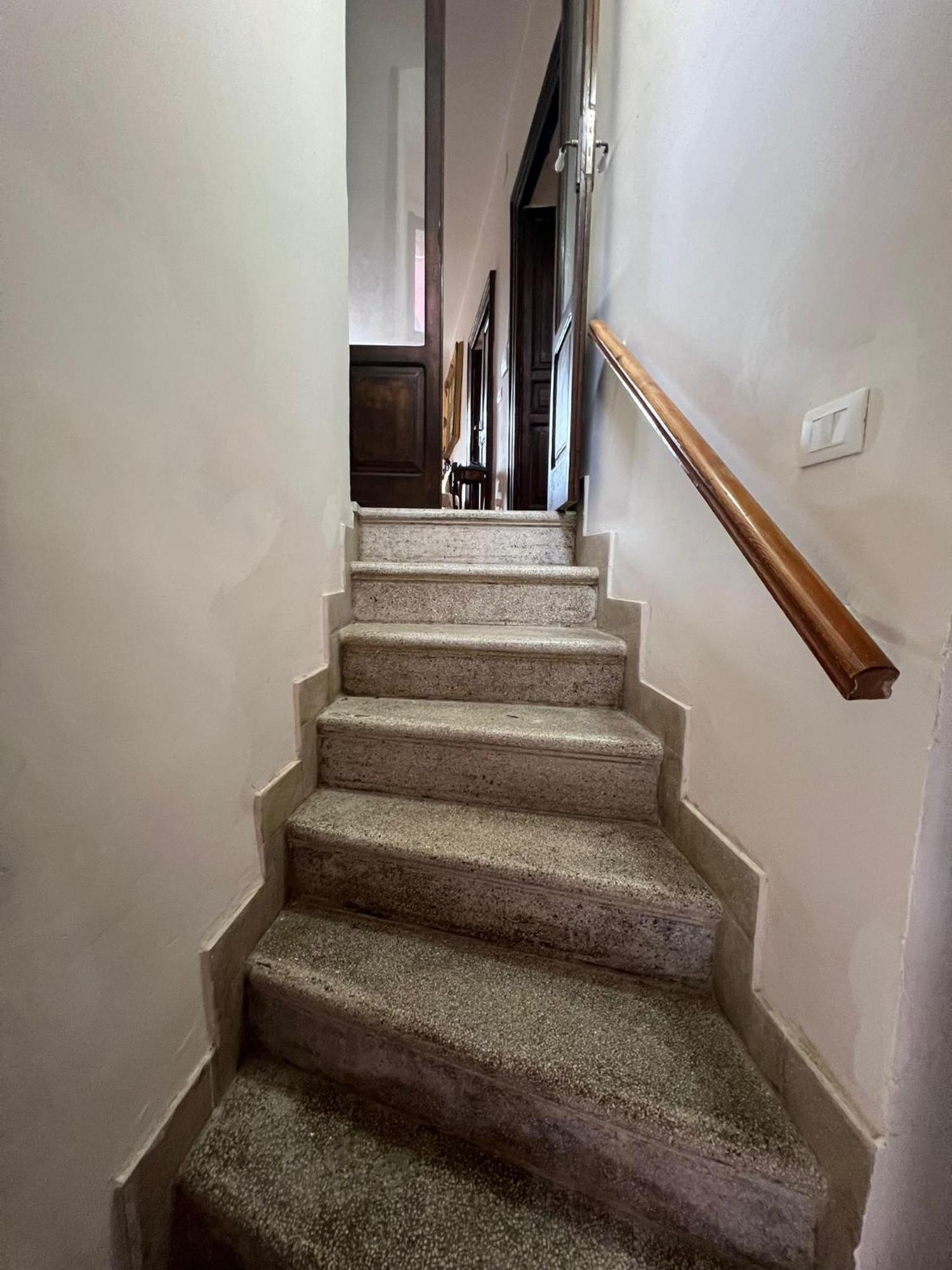 Aper Bed & Breakfast San Martino Valle Caudina Exterior foto