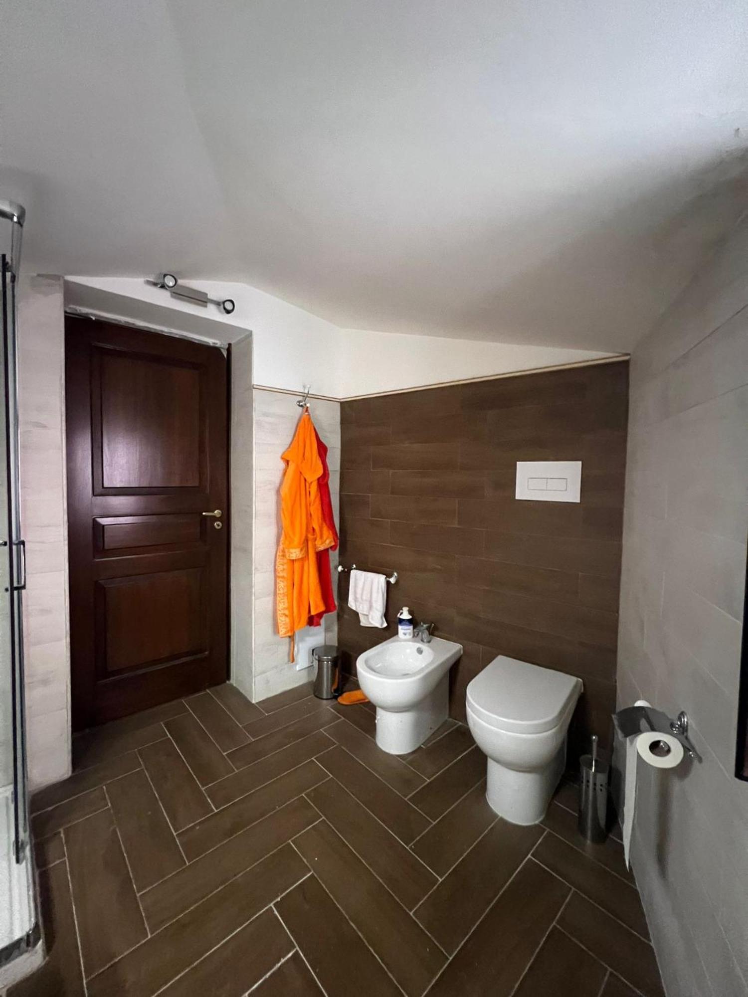 Aper Bed & Breakfast San Martino Valle Caudina Exterior foto
