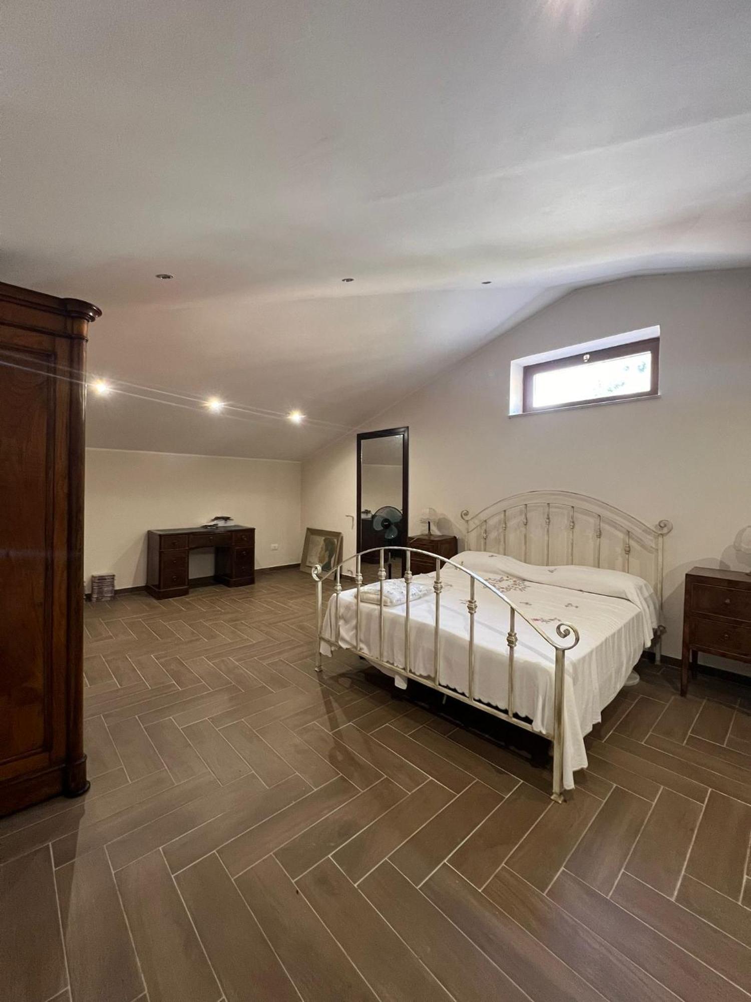Aper Bed & Breakfast San Martino Valle Caudina Exterior foto