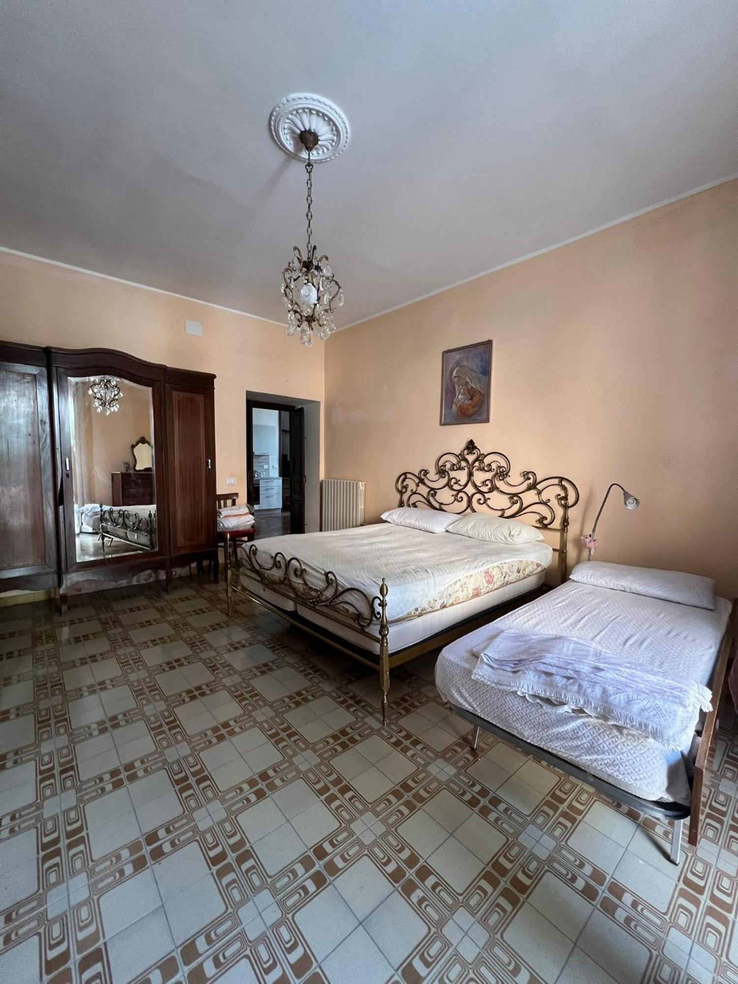 Aper Bed & Breakfast San Martino Valle Caudina Exterior foto