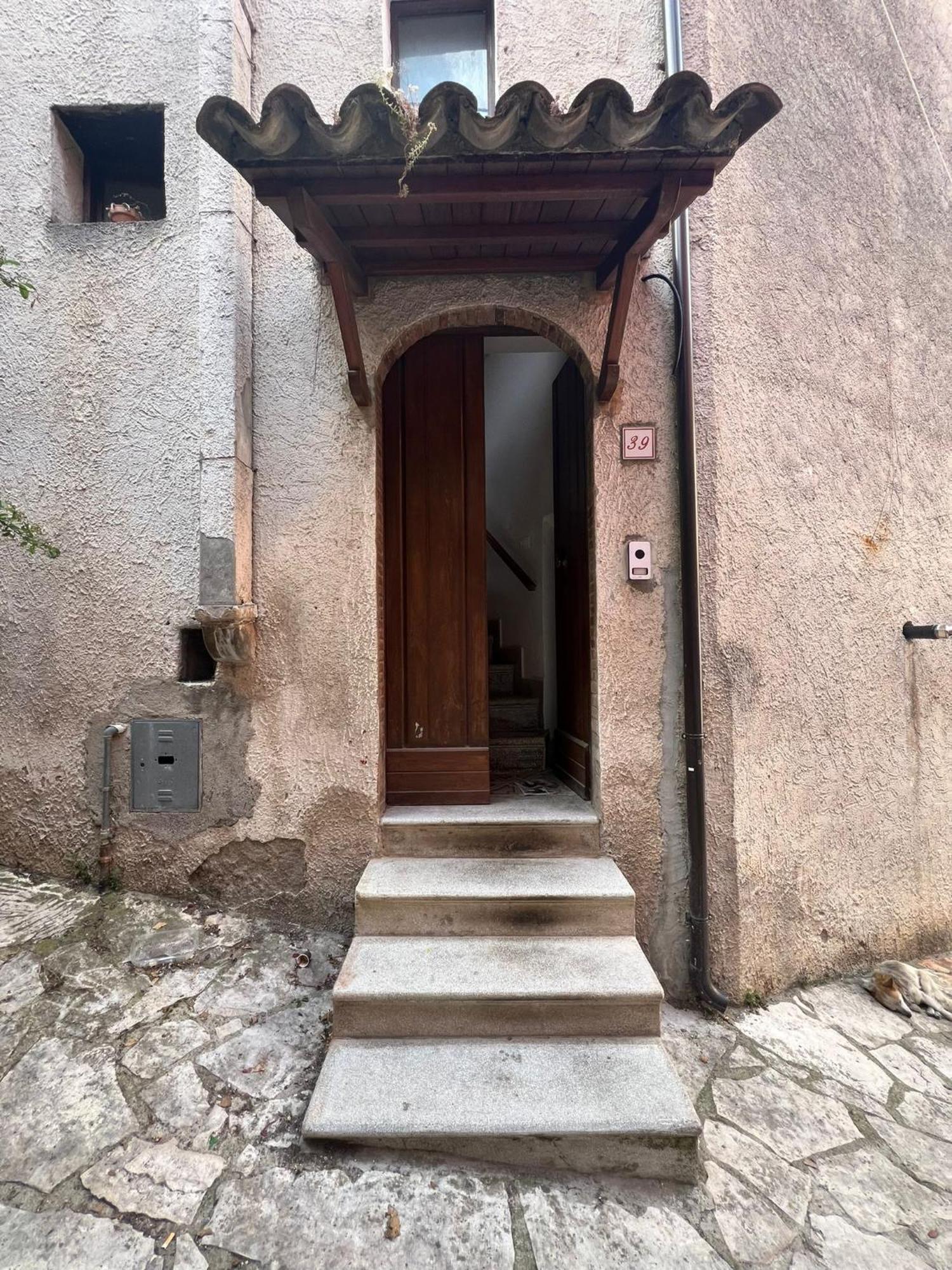 Aper Bed & Breakfast San Martino Valle Caudina Exterior foto