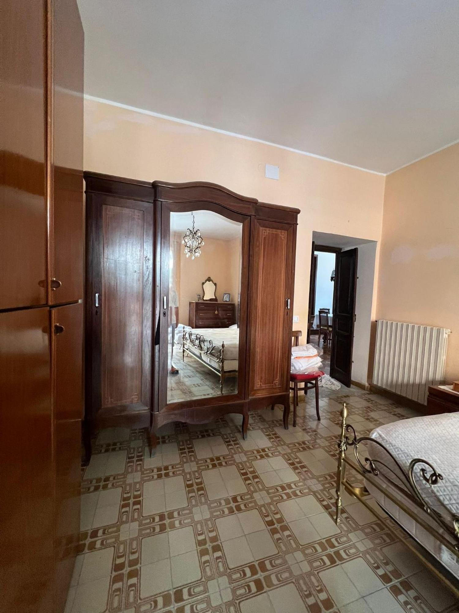 Aper Bed & Breakfast San Martino Valle Caudina Exterior foto
