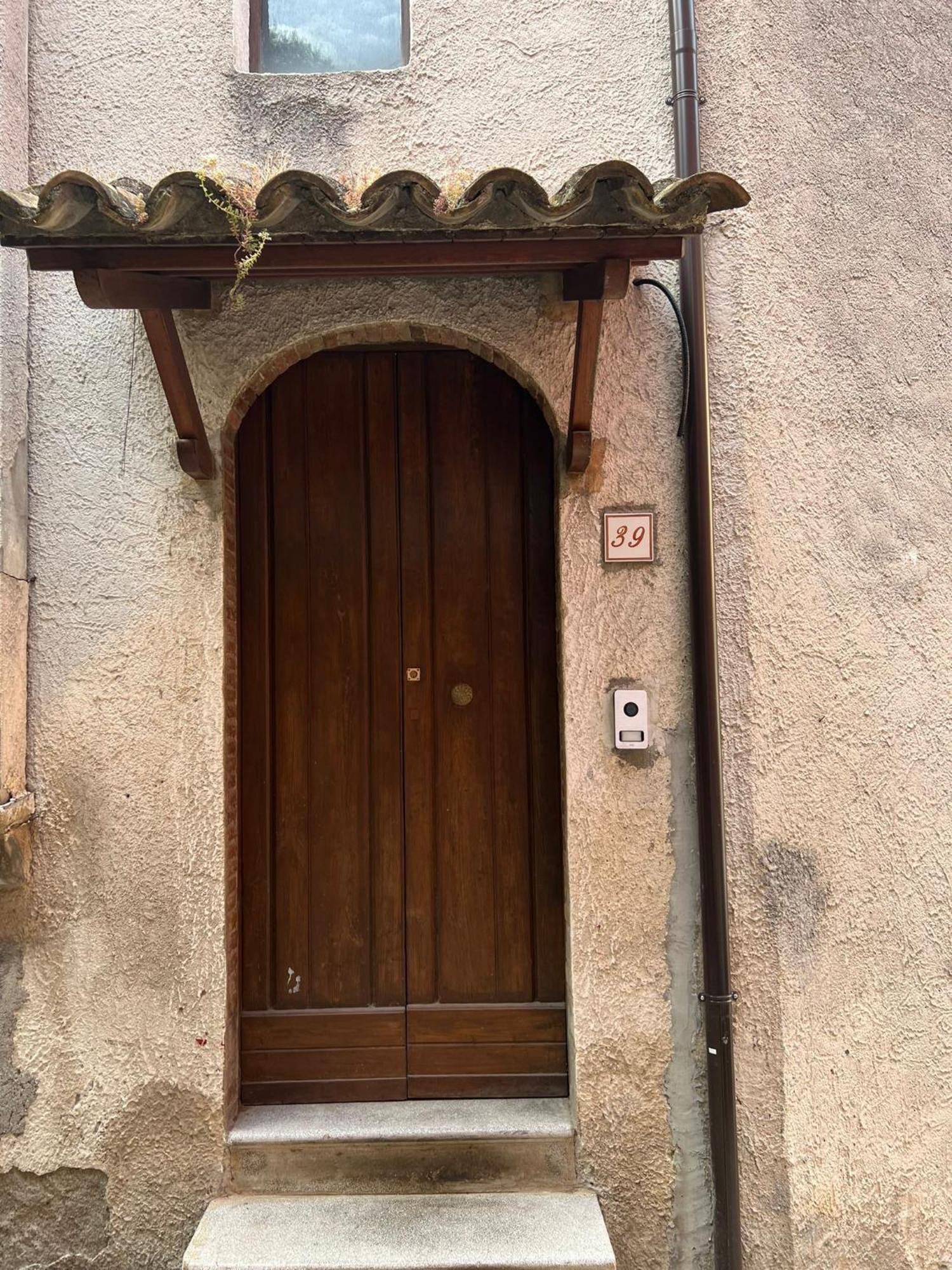 Aper Bed & Breakfast San Martino Valle Caudina Exterior foto